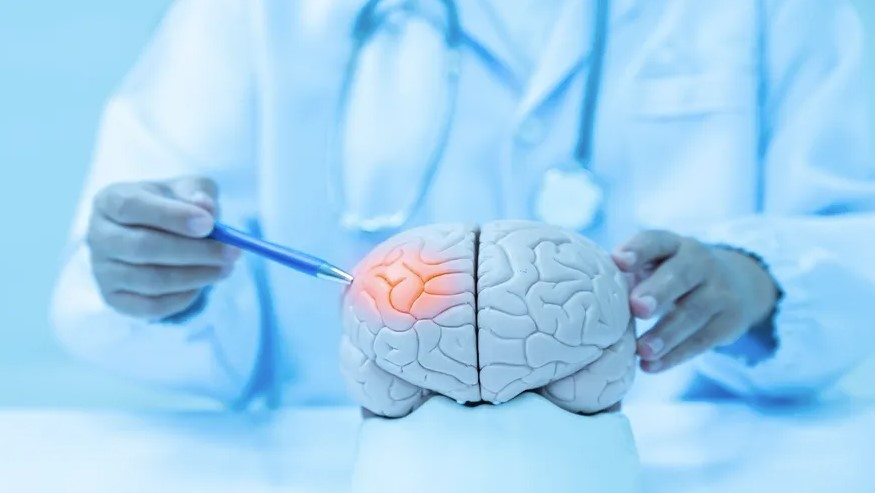 Normal Pressure Hydrocephalus (NPH)